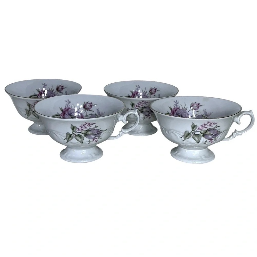 Walbrzych polish porcelain